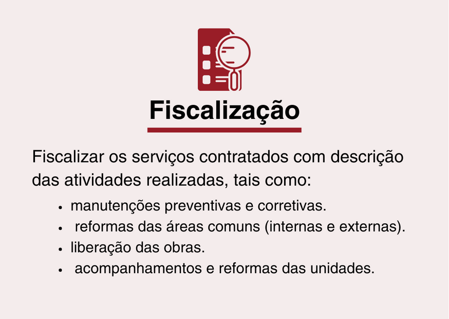 e - FISCALIZAÇÃO